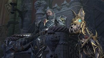 Baldur's Gate 3 Closer to Perfection With Patch Introducing 150 Fixes