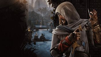 Assassin's Creed Mirage Gone Gold and Got New Release Date