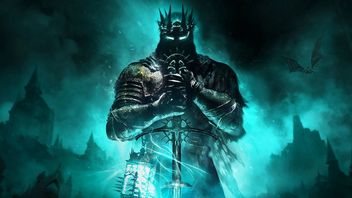 First 13 Minutes of Lords of the Fallen on Gameplay