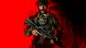 No New Multiplayer Maps Will Come to CoD Modern Warfare 3, Only Remasters (Leak)