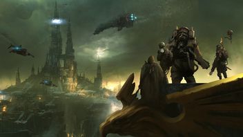 Warhammer 40K: Darktide Expects Massive Makeover; Big Step Towards RPG