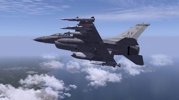 It Had Manual Like a Brick; Now It Will Get a Successor; Falcon 5.0 Announced