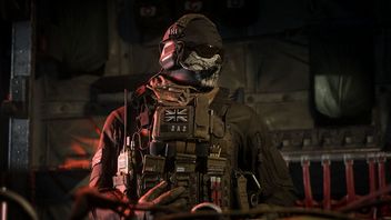 CoD: Modern Warfare 3 Not Just an Old Chestnut; 'Innovations' Announced