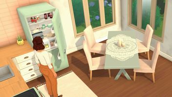 Characters in Paralives Won't Get Bored Like Sims; Free Time Better Spent