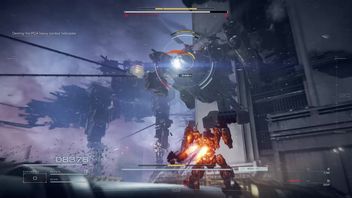 Armored Core 6 Guide - Tips for Beginners