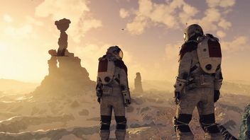 Without These Tools Starfield is Unlikely to Repeat Skyrim's Success