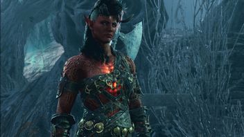 Baldur's Gate 3's First Major Patch Squashes 1,000 Bugs