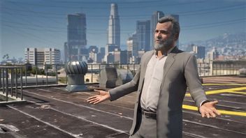 Take 2 CEO Clearly on GTA 6 Debut