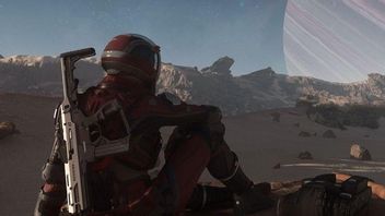 Star Citizen Reaches Another Milestone; Over $600 Million Raised