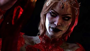 Dragon Age Head Writer on BG3: 'I Enjoyed Every Hour'