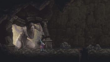 Blasphemous 2 - Regula Wakthrough; Can You Save her?