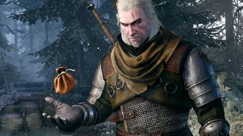 The Witcher 4 Worked on by 250 Devs; Phantom Liberty With Good Preorders
