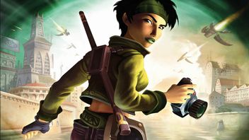 Beyond Good and Evil May Get a Remaster to Celebrate 20th Birthday