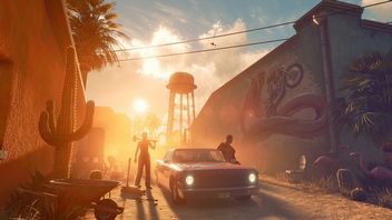 Saints Row Devs Shut Down; Studio With 30-year History Ceases to Exist