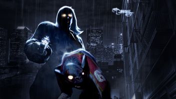 Remaster Experts Take on Forgotten Dark Shooter From the 2000s