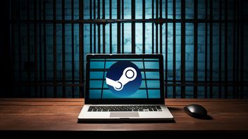Steam Account Worth $15,000 and Valve Won't Unlock It