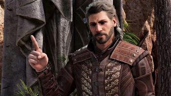 Baldur's Gate 3 PS5 Compared PC; Expert Test Brings Answers