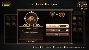 Fae Farm - How to Get and Use Shell Bits