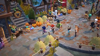 Fae Farm - How to Get Steel Cut Clover