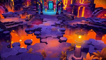 Fae Farm - How to Get Flame Heart for Spicy Encounter Quest