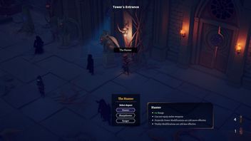 How to Unlock Characters in God of Weapons; Play all 12 Classes