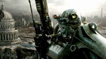 Bethesda's Publishing Plans Leaked; Fallout 3 and Oblivion Remasters Mentioned