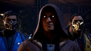 Mortal Kombat 1 Launches Today and Redefines the Iconic Series
