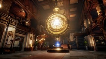 Lies of P - Controller not Working on Xbox Game Pass and Steam