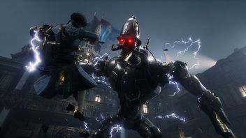 Lies of P Launches; Best Non-FromSoftware Soulslike is Here