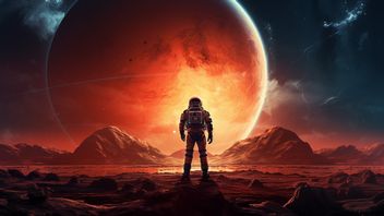 Solar System in Starfield vs IRL - We've Compared Them And... It's Not Great
