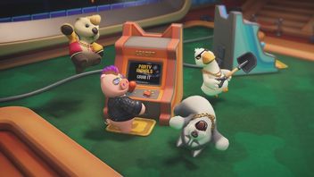 How to Throw in Party Animals; Tips to Win the game