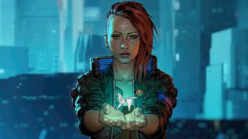 CD Projekt Breathes New Life Into Cyberpunk 2077, Steam Data Reveals
