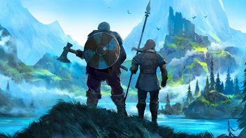 Survival Hit Valheim Sold 12 Million Copies