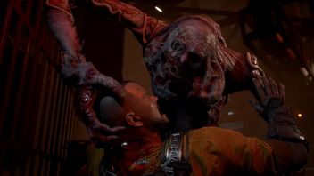 PS Plus for October Leaked; Including Recent High-profile Horror Game