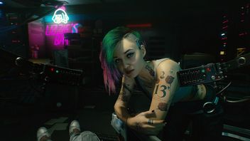 Cyberpunk 2077 - Can’t Hack Door Problem Fixed