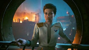 Cyberpunk 2077 Phantom Liberty - Elevator Bug, Heist Glitch Explained