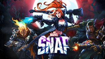 Horror Blows Over Marvel SNAP; New Season Brings Darkness and Monsters