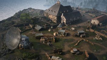 Commandos: Origins Officially Announced