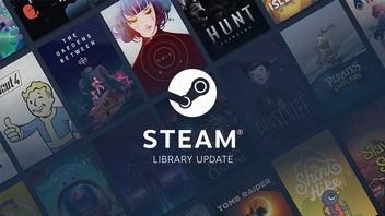 Unexpected Steam Hits are a Mystery Even to Valve