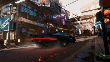 CDP Prepares Another Patch for Cyberpunk to Solve Preorder Bonus Issue