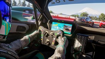 Shaders Optimizing Issues in Forza Motorsport (FM) Explained