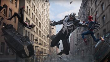 Spider Man 2 Interactive Map, All Collectibles and More