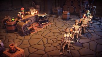 For the King 2 - Unlock all Characters and Classes (Alchemist, Farmer, Pathfinder and more)