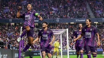 Football Manager 2024 Launches Today; Freshest Installment in Years