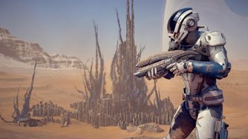 N7 Day Ends Overshadowed by Controversy of layoffs at BioWare