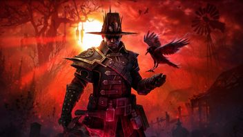 Diablo Competitor Grim Dawn With 93% Rating on Steam; Ton of New Features in Update 1.2.0.0