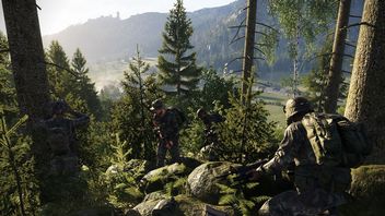 Arma Reforger - Is There Single Player Campaign