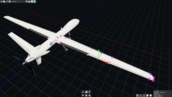 Flyout - Controls, Tutorial and First Steps Guide