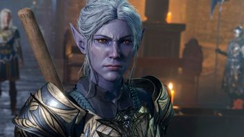 Minthara Can Be Hired in BG3 Patch 5, Maybe!