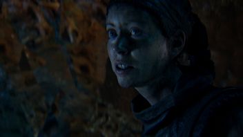 Senua's Saga: Hellblade II Gameplay Trailer; Xbox and PC Launch in 2024